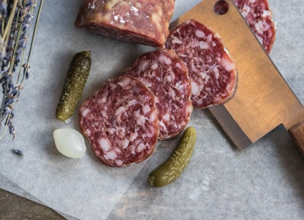 Учёные выявили продукт, серьёзно повышающий риск слабоумия