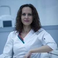 Лазерная коррекция зрения на практике