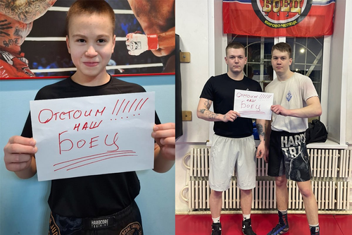 Более 150 воспитанников кировочепецкого спортклуба рискуют остаться без места для тренировок