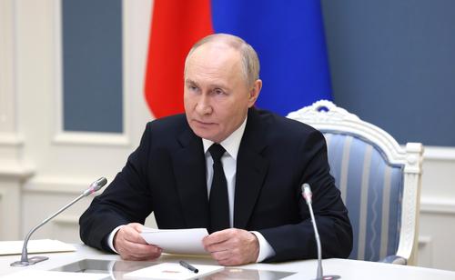 Путин озвучил цифру дополнительной индексации пенсий - добавку выплатят уже в феврале