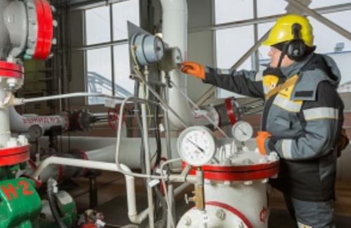 &laquo;Самаранефтегаз&raquo; внедряет новые технологии