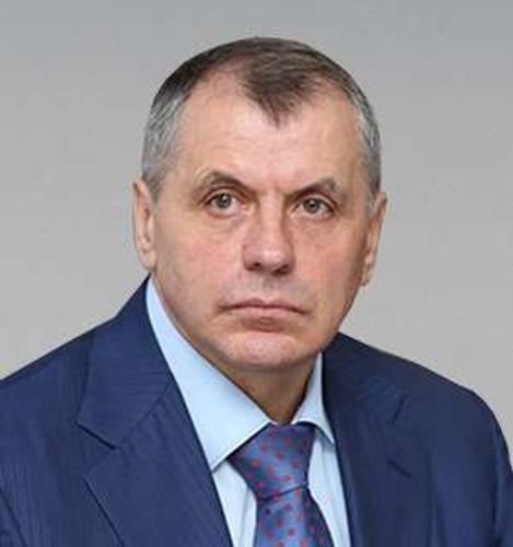 &laquo;Врагов России и Крыма&raquo; лишат имущества
