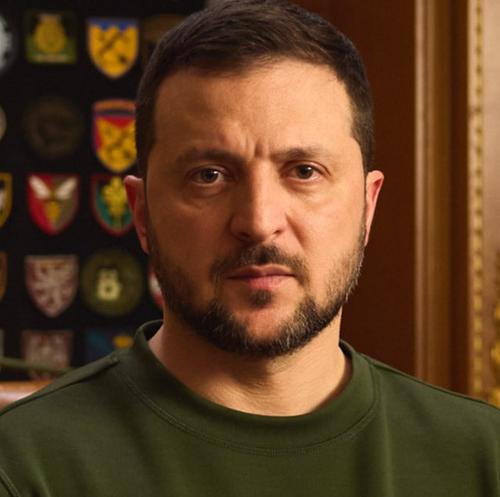 Зеленский раскрыл условия контракта ВСУ для 18-летних украинcких граждан