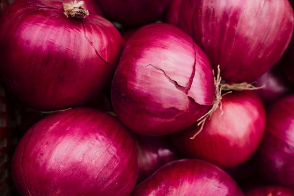 Учёные назвали продукты на вашей кухне, которые помогут от аллергии на пыльцу