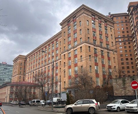 Крупный медицинский центр открывается в ЦАО столицы Крупный медицинский центр открывается в ЦАО столицы