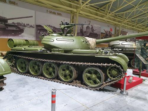 Ганчев: разработавший танк Т-34 завод им. Малышева после освобождения Харькова будет работать на Россию