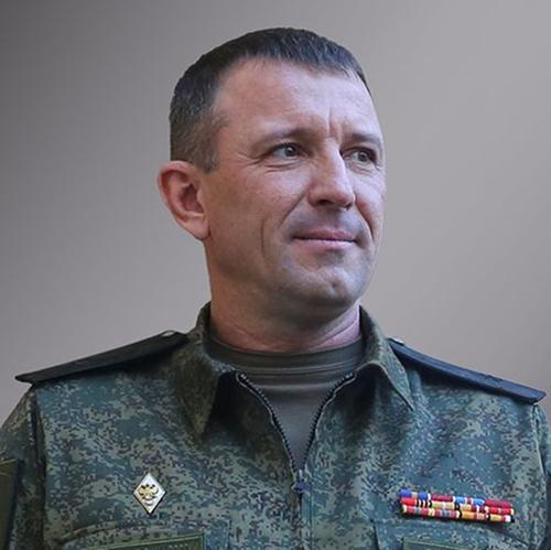 Генерала Ивана Попова отправили в СИЗО после восьми месяцев домашнего ареста