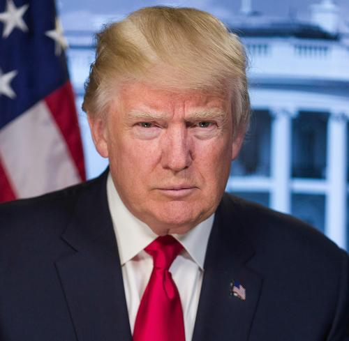 Трамп объявил о введении пошлины для закупающих нефть и газ у Венесуэлы стран