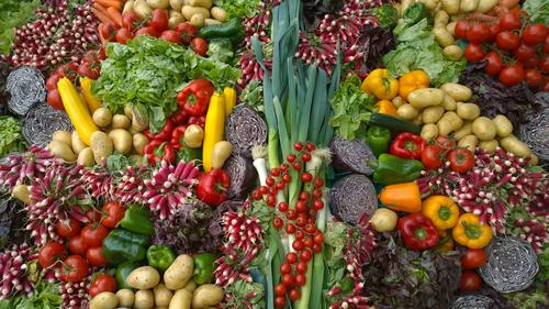 Назван продукт, который поможет избежать старости
