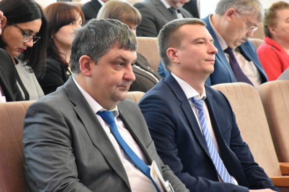 Орловская коррупционная сеть: все нити ведут к губернатору? 