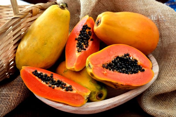 20 продуктов для иммунитета: рекомендуют диетологи