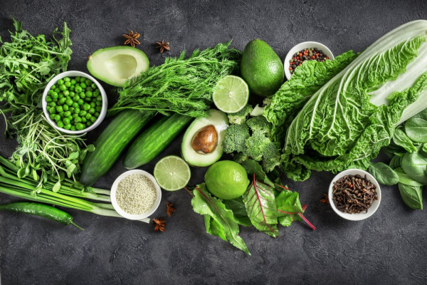 20 продуктов для иммунитета: рекомендуют диетологи
