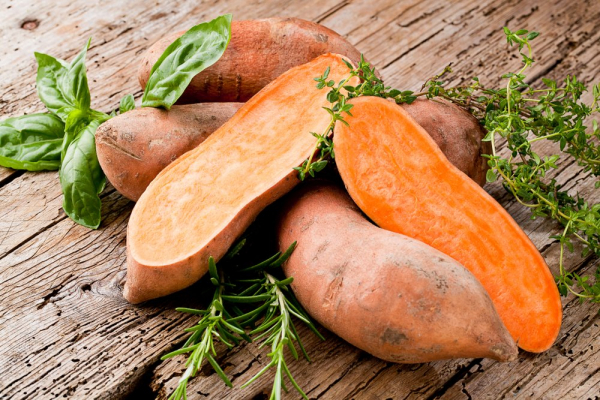 20 продуктов для иммунитета: рекомендуют диетологи
