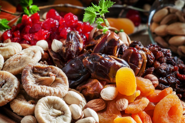 20 продуктов для иммунитета: рекомендуют диетологи