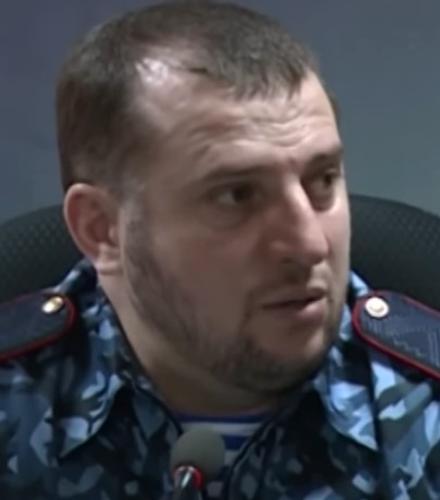 Алаудинов: бойцы, госпитализированные после операции &laquo;Поток&raquo;, возвращаются в строй