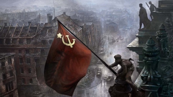 &laquo;Будь таким же Героем, как дед ...&raquo;