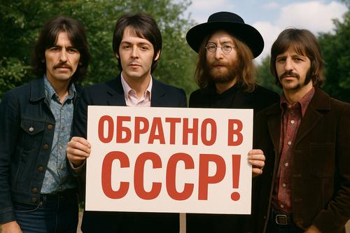 Коммунисты уверены &ndash; россияне с радостью сделают шаг в прошлое