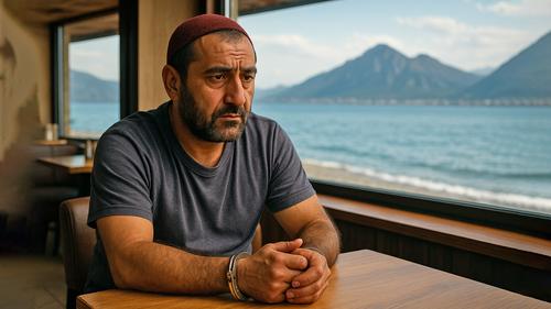 Кормили ли семерых &laquo;таджиков&raquo; при депортации из Крыма не сообщается