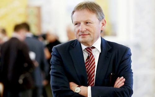 Спецпредставитель Путина Титов прокомментировал слова Бастрыкина о мигрантах: никаких жён, никаких семей