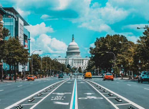 В CША впервые с 2019 года прошло шествие &laquo;Бессмертного полка&raquo;