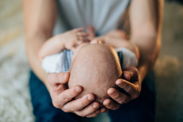 Роднички у детей: что нужно знать родителям?