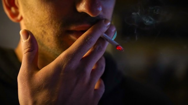 Даже минимальные дозы алкоголя и табака резко повышают риск рака кишечника у молодых