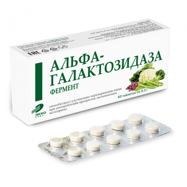 Метеоризм: какая пища вызывает резкий запах кишечных газов