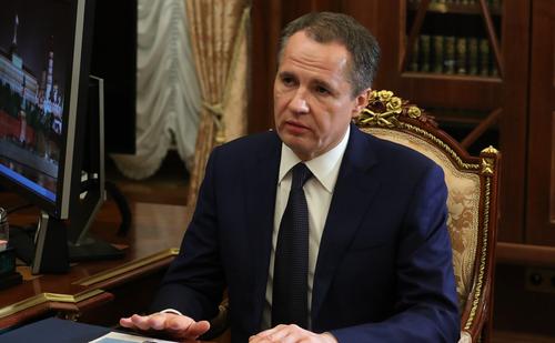 Гладков: при атаке ВСУ на Белгородскую область в посёлке Борисовка погиб ребёнок