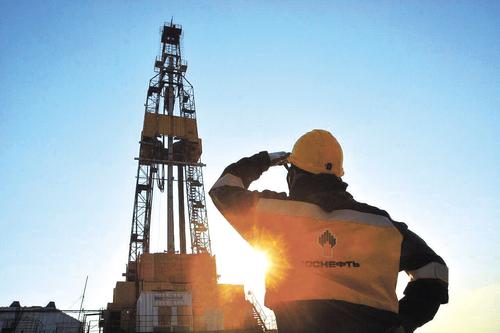 &laquo;Роснефть&raquo; отмечает юбилей легендарного Самотлора