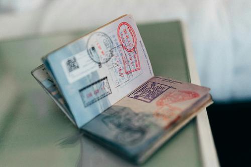 Россияне могут отправиться в Иорданию без визы