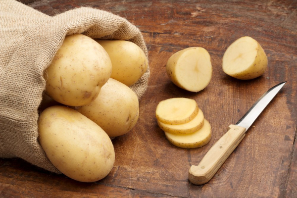 11 продуктов против солнечных ожогов