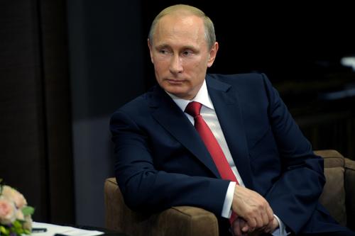 На Западе прокомментировали возможную встречу Путина с Зеленским