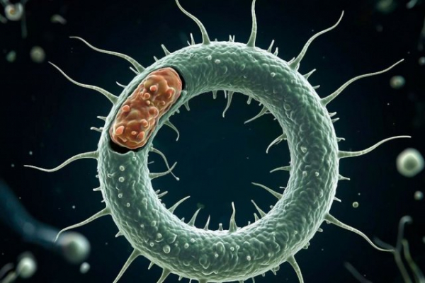 Чего боится бактерия Helicobacter Pylori: как организм может избавиться от опасного микроба?