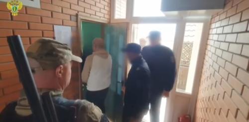 Армянского наёмника ВСУ приговорили к 12 годам строгого режима
