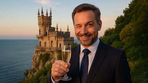 Директоров кормили устрицами, чтобы заполучить их сотрудников