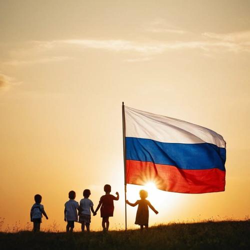  Манифест воспитателя: учителя-патриота