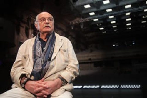 Никита Михалков: 80 лет на службе русской души