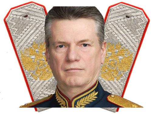 Роскошная жизнь генерала, обладателя серебряных погон, теперь ему только снится в СИЗО