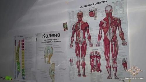 Страх за своё здоровье, умело подогреваемый аферистами, превращался в кабальную финансовую зависимость