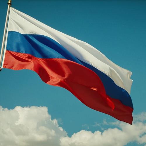 Твоя семья - это тоже Россия