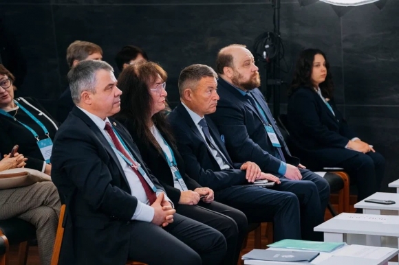 В Москве прошла презентация инновационных продуктовых разработок в сфере медицины и здравоохранения&nbsp;