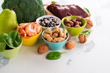 Профилактика болезней печени