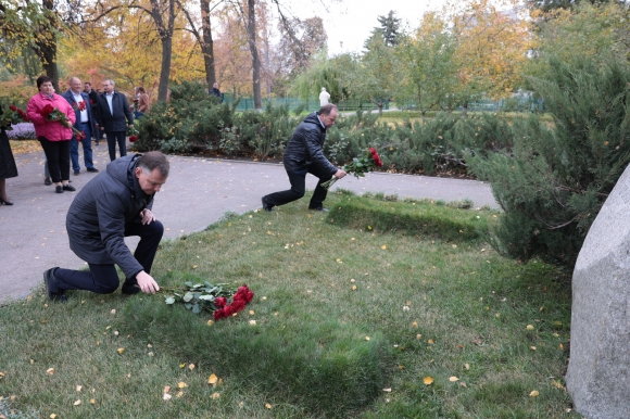 Более 60 мероприятий запланировано в рамках празднования юбилея М. А. Шолохова