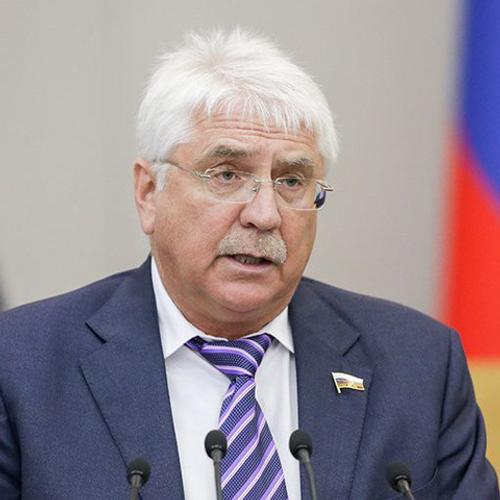 Депутат Чепа: полное отключение интернета создаст серьезные проблемы для людей и организаций