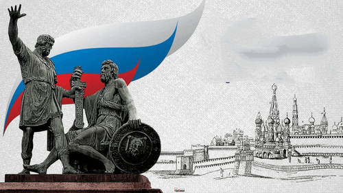 Нельзя быть против своих