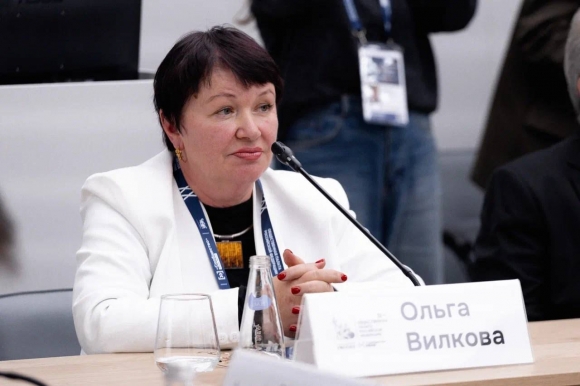 &laquo;Необходимо перейти от передачи знаний к формированию человека&raquo; &ndash; Наталья Кравченко