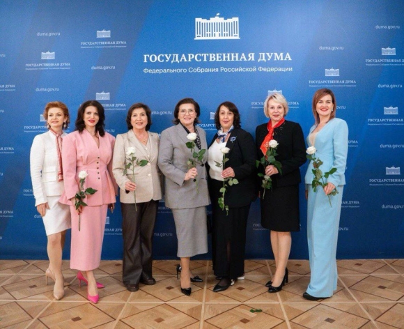 Партнерство государства и бизнеса: ключ к экономическому росту и социальной устойчивости