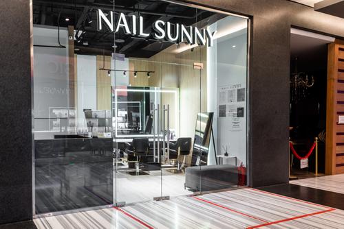 Почему империя сестер Мовсисян &mdash; Nail Sunny &mdash; разваливается и как в этом замешана Мариам Тилляева?