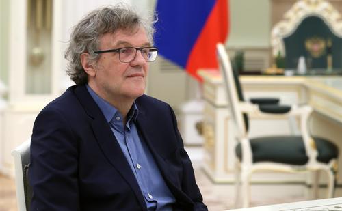 Сербский режиссер Кустурица заявил, что СВО - это Священная война