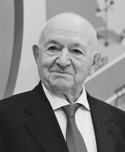 Скончался Никита Симонян &mdash; лучший бомбардир в истории &laquo;Спартака&raquo;